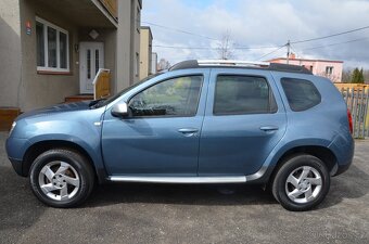 Dacia Duster 1.5DCI 79KW naj. 135000KM - 5