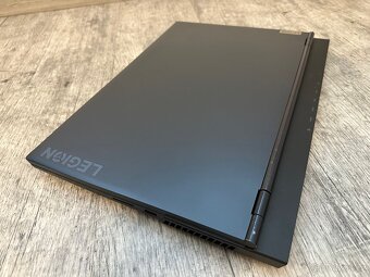 HERNÍ MAŠINA 17.3”, RYZEN 7, 1000GB SSD, RTX, WIN1 - 5