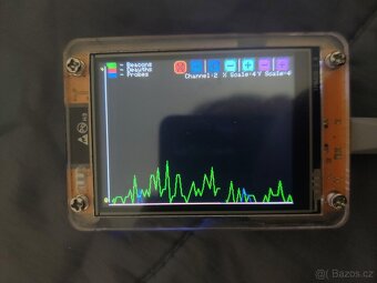 Marauder + 32GB SD - flipper zero alternativa - 5