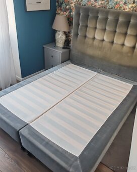 Nábytek řady Hemnes IKEA - 5