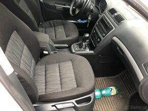Škoda Octavia 2 face - 5