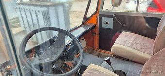 Multicar MP10 Plošina - vysokozdvih - 5