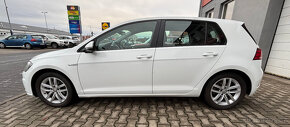 VW Golf VII, 1.5 TSi, 96 kW, 2019 - 5