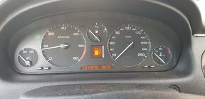 Peugeot 607 2.2 hdi 98 kW - 5