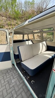Volkswagen T1 Samba, bus, brouk - NOVINKA - 5
