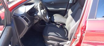 Hyundai i20 1.2i 2013 - 5
