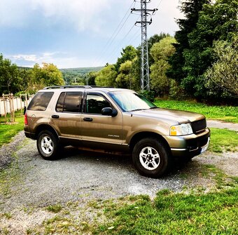 ford explorer - 5