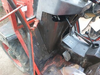 malotraktor mt8 trac 050 - 5