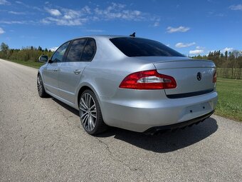 Škoda Superb 2012 2.0 tsi 147kw - 5