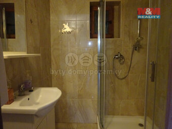 Pronájem bytu 2+1, 50 m², Křižany, ul. Křižany - 5