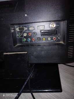 TV SENKOR - 5