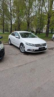 Volkswagen CC - 5