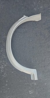 BBS BODYKIT GOLF MK1 ORIGINAL - 5