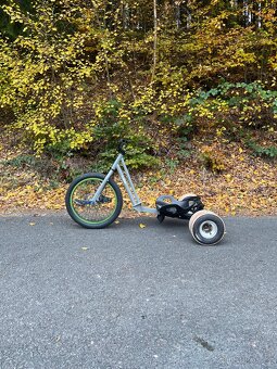 Drift trike custom - 5