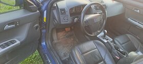 VOLVO S40 D5 - 5
