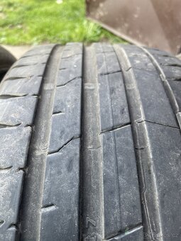 225/40 r18 sportcontact 7 letní - 5