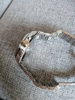 Seiko Astron GPS - limitka - 5