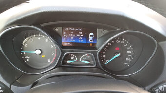 Ford Focus 1.6. Ti-VCT - 5