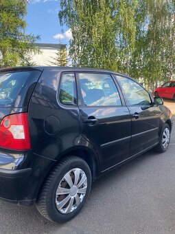 VOLKSWAGEN Polo 1.4 TDI 51kW - 5