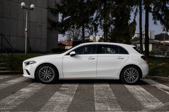 Mercedes-Benz A trieda 180 A/T - 5