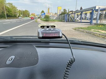 Antiradar Beltronics RX65 - 5
