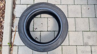 Letní pneumatika Nokian tyres 215/45 R16 - 5
