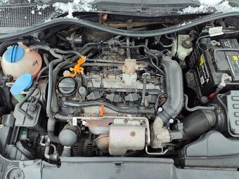 VW Scirocco č. 21477 - 5