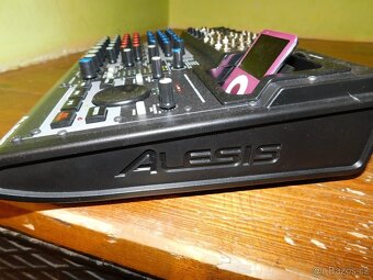 Alesis iMultiMix8 USB - 5