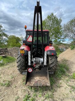 ZETOR PROXIMA 7441 - 5
