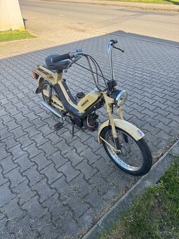 Babetta 210 - 5
