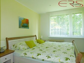 Pronájem byty 3+1, 62 m2 - Jablonec nad Nisou, ev.č. 00549 - 5
