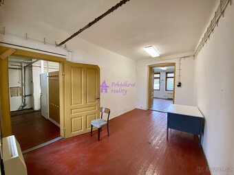 Pronájem nebytových prostor, Chválkovice, Olomouc - 5