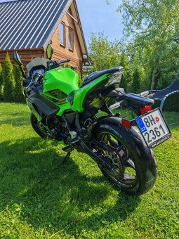 Kawasaki Ninja 650 - 2024 - 5