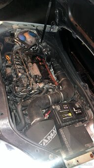 Golf 5 GTI DSG - 5