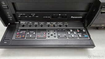 Panasonic NV-FS200 (VHS / S-VHS) - 5