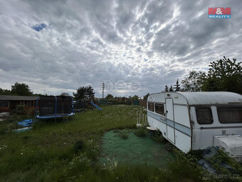 Prodej zahrady, 405 m², Jirkov, ul. Nová Farma - 5