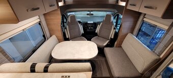 5míst r.2022 205PS knaus obytné auto zimní paket - TOP - [ - 5