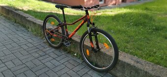 Dívčí horské kolo RockMachine - 5