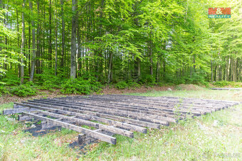 Prodej pozemku k bydlení, 991 m2, Mikulovice - 5