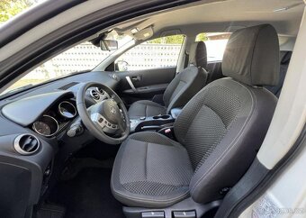 Nissan Qashqai 2.0i 16v 4x4 AUTOMAT KLIMA automat 104 kw - 5