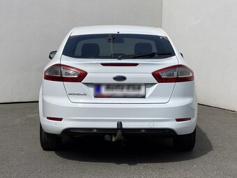 Ford Mondeo 2.0 TDCi , 120 kW nafta, 2011 - 5