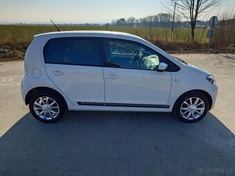 Volkswagen up 1.0 MPi move club - 5