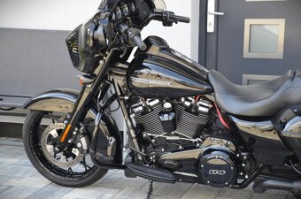 Harley Davidson Street Glide Special 114 1.majitel - 5