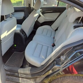 Škoda Octavia 2 - Laurin a Klement - veškeré náhradní díly - 5
