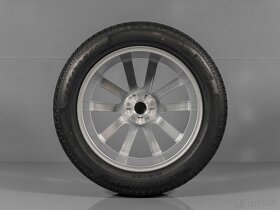 VW ATLAS, TERAMONT ORIG. R20 ZIMNÍ 255/50/20 5x112 (2313B) - 5