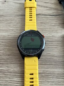 Hodinky Garmin Approach S62 - 5