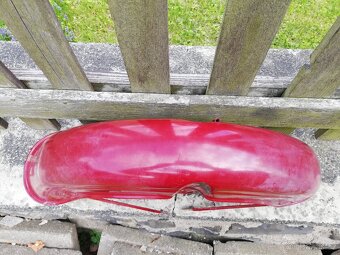 Jawa panelka blatník - 5