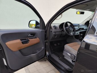 Volkswagen Amarok 2.0 BiTDI 120 kW 4motion - 5