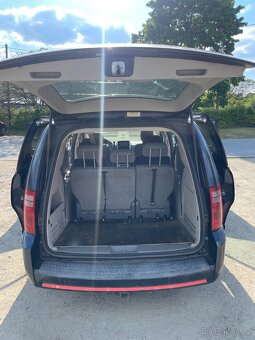Dodge Grand Caravan SE - 5