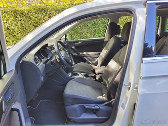 Tiguan 2.0TDI 110kW Comfortline DSG 1maj ČR - 5